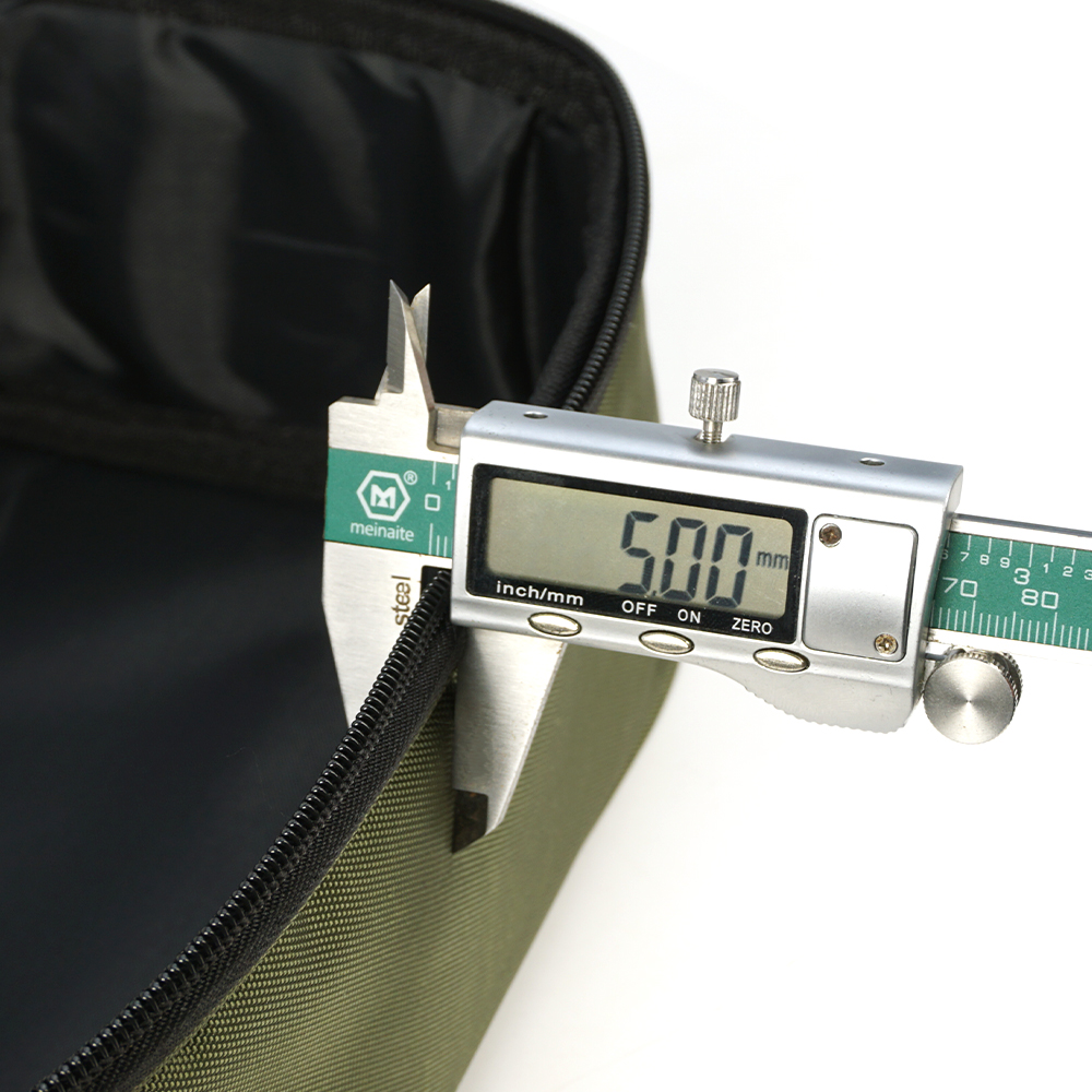 Torba Wędkarska Wielofunkcyjna – Reel Bag recenzja i cena