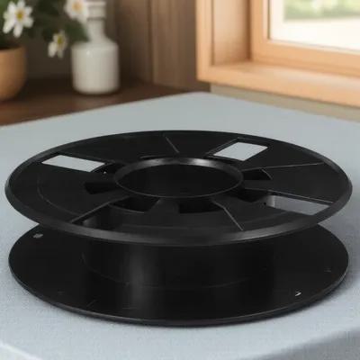Plastikowa szpula na kabel 0,2 – Electric Reel recenzja i cena