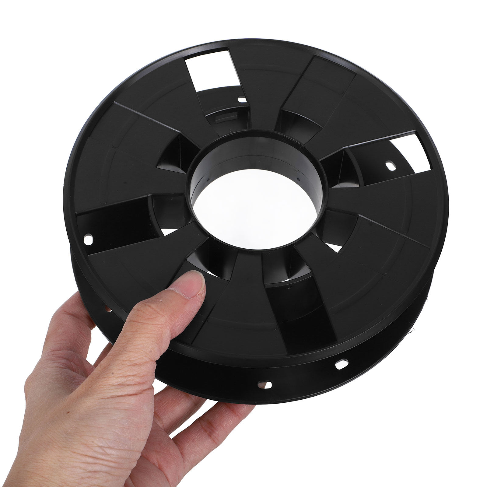 Plastikowa szpula na kabel 0,2 – Electric Reel recenzja i cena