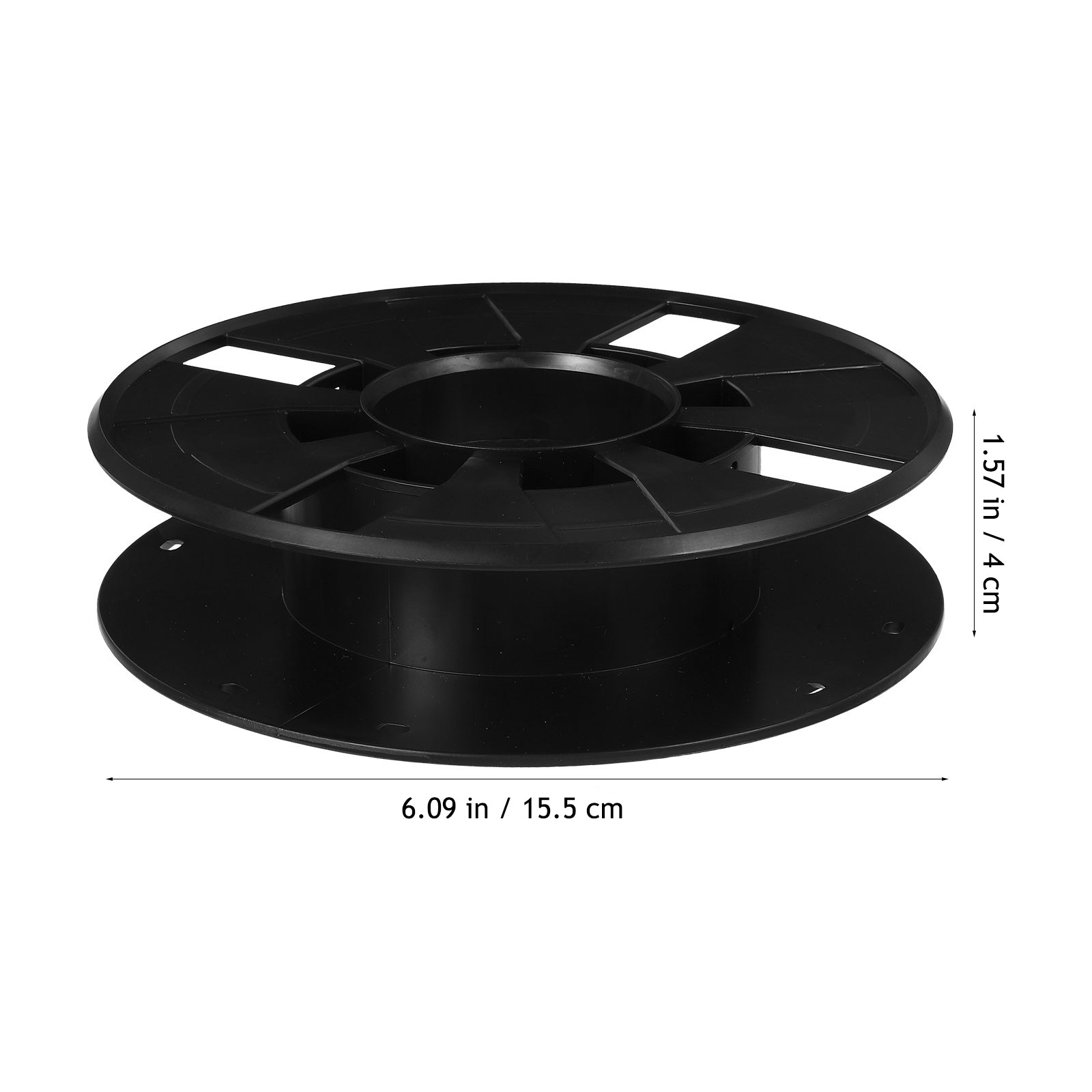 Plastikowa szpula na kabel 0,2 – Electric Reel recenzja i cena